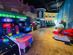 -杭州开元森泊度假乐园