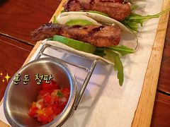 -斯比特花园西餐厅(东方商厦店)