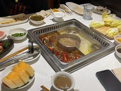 -巴奴毛肚火锅(广益哥伦布店)