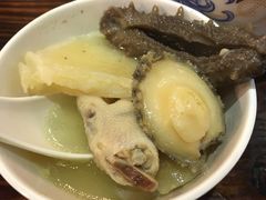 -黄祥华养生堂·炖汤·营养蒸饭(岭南天地店)