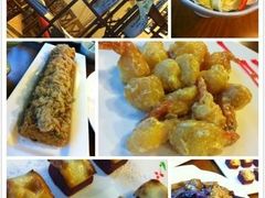 -梧桐花园餐厅(新城店)