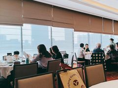 -白天鹅宾馆-宏图府餐厅