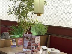 -满园烤鸭·春饼(太原街万达店)