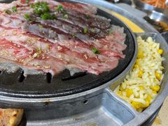 -东门韩国烤肉·韩国料理(烟台朝阳街店)