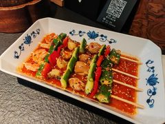 -锦荟JINHUI·浙江小馆(上海荟聚店)