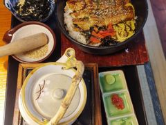 -鳗鱼家·深夜食堂(军博店)