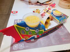 -金鼎轩·滋养小餐馆(联想桥店)