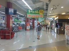 -大润发(张江店)