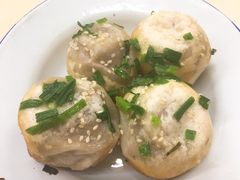 -舒蔡记生煎菜饭(云南中路店)