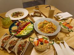 -沏点Trattoria意大利餐厅(新街口店)