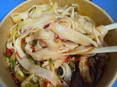 -魏家凉皮(协和店)