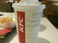 -肯德基(殷巷苏果店)
