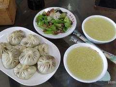 -四条包子(古城街店)