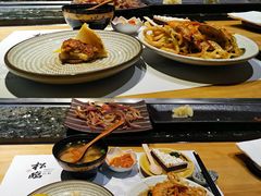 -松临·铁板烧&Omakase(神农店)