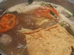 -牛焱·贵州黄牛肉火锅(城西银泰店)