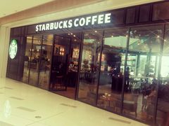 -星巴克臻选(深圳华强北茂业店)