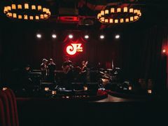 -JZ Club 爵士酒吧(上海店)