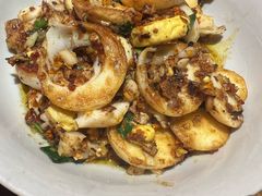 -吃饭皇帝大(合生汇店)