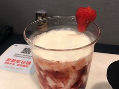 -港丽餐厅(高德置地店)