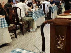 -紫光园·烤鸭·北京菜(劲松店)