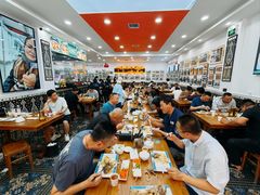 -民杨抓饭(柏香苑店)