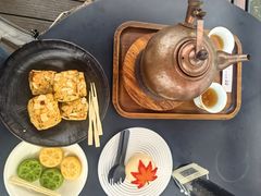 -瓦库茶馆37号(北龙湖店)