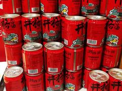 -井格重庆火锅(友谊路新业广场店)