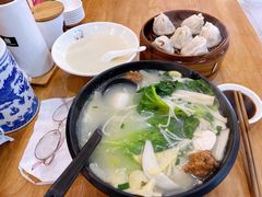 -常鲜德乐购迎桂馒头店(麻巷公寓店)