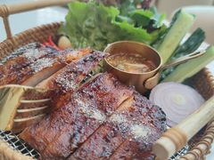 -KEAAMI 摩登泰 by TIAGO(颐堤港店)