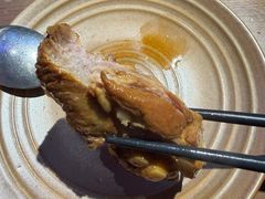 -KŌNG胶东小馆(华熙店)
