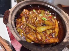 -千日贺茶餐厅(开发区安盛店)