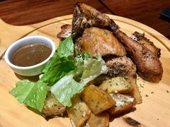 -MARU玛露音乐餐厅(大学路店)