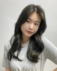 点击看大图 -FAJEE HAIR发界烫染接发