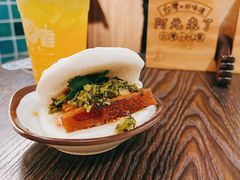 刈包-阿元来了(西环店)