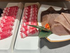 -海底捞火锅(方圆荟店)