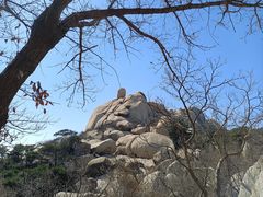 -峄山风景名胜区