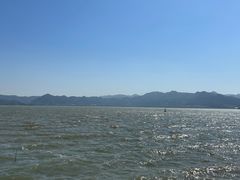 -东钱湖旅游度假区