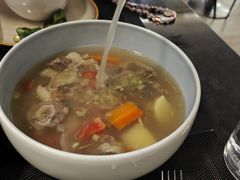 -THE PAWON·8碗(古北SOHO店)