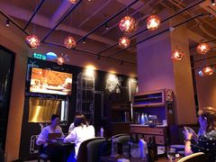 -Ambra Haus琥珀屋精酿餐厅(宝山店)