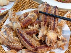 -好兄弟郭巨海鲜(天一阁店)