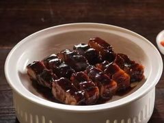 -去茶去餐厅(中央大街店)