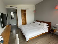 -前小桔亲子创意农场·草莓采摘·露营烧烤