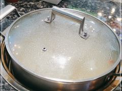 -一席地·本地鸡窝·杭帮鸡火锅(萧山银隆百货店)