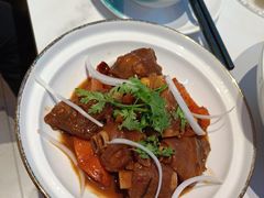 -阿娜尔·新疆菜(宜家荟聚中心店)