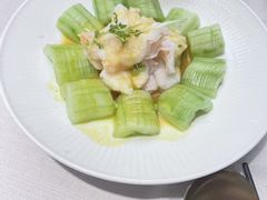 -狮王府淮扬菜(万象城店)