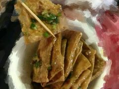 -阿叔鸡蛋仔(燎原路店)