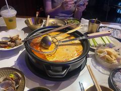-琥珀川糟粕醋火锅(慈云寺店)