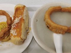 -老磁器口豆汁店(天坛店)