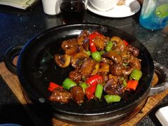 -鹿港小镇(金虹桥国际中心店)