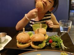 -bluefrog蓝蛙(水游城店)